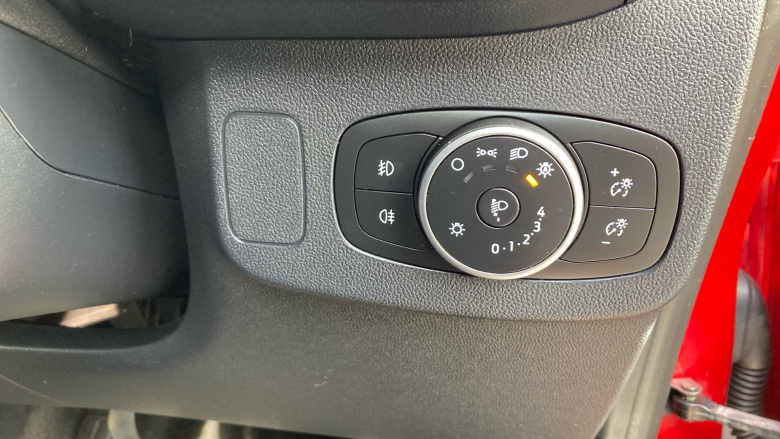 Ford Puma 1.0 EcoBoost Hybrid mHEV ST-Line X 5dr Petrol Hatchback